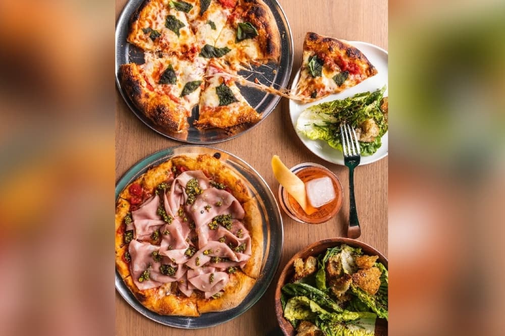 Elro Pizza & Crudo closing its doors on New Year's Eve
