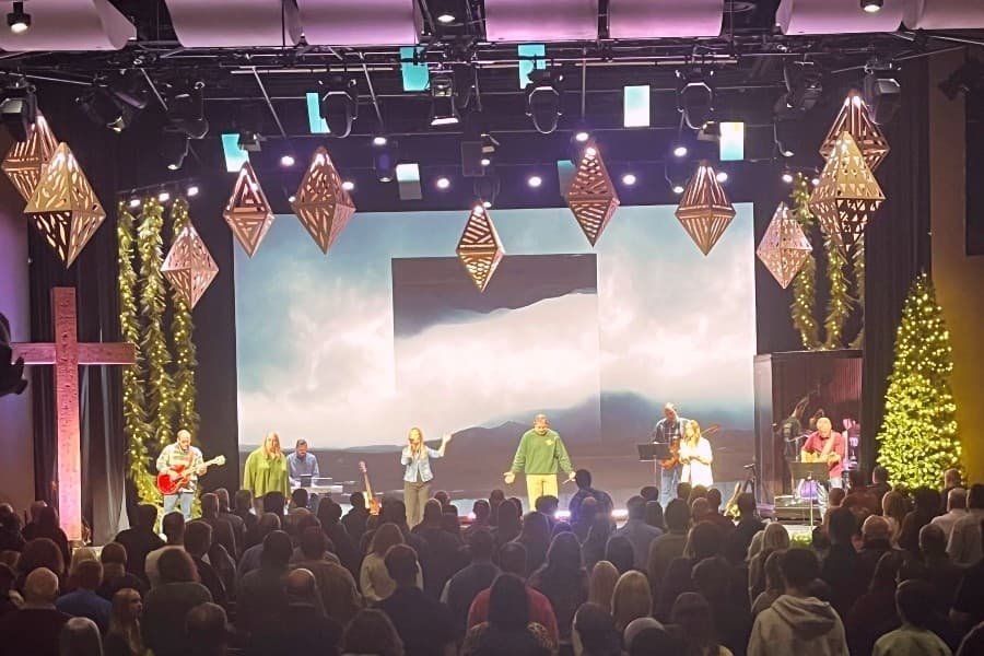 Grapevine-based 121 Community Church announces plans to expand to Keller
