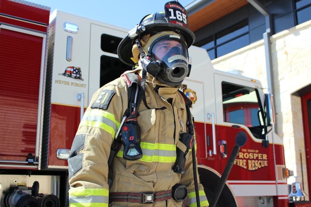 Room to grow: Celina, Prosper plan for future public safety needs