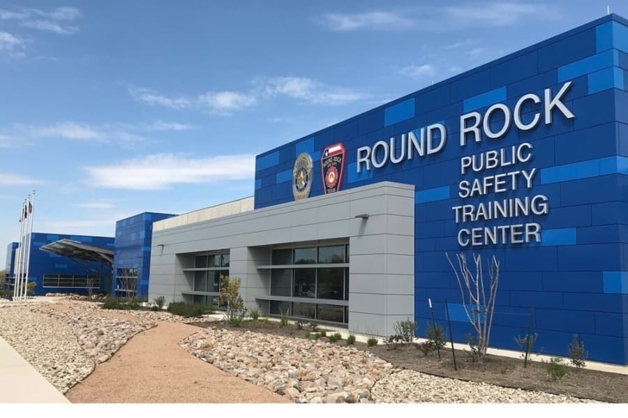 Round Rock officials address public safety