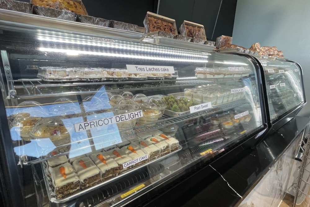 Mama Bro's now open in Pflugerville