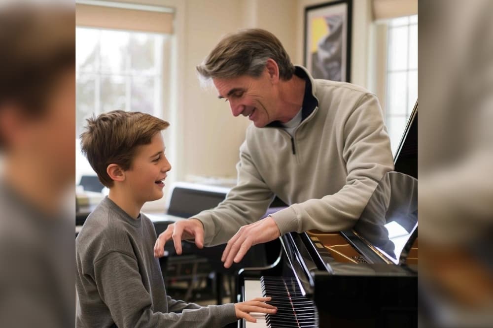Centre for Musical Minds relocates to new space in Frisco