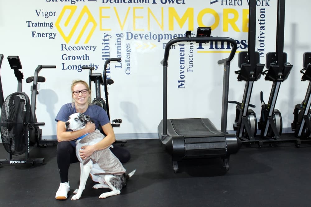 Richardson boutique gym provides personalized training plans