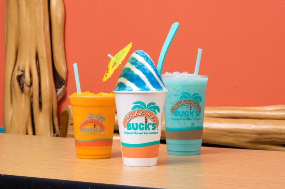 Bahama Buck's bringing beverages to the Houston Heights