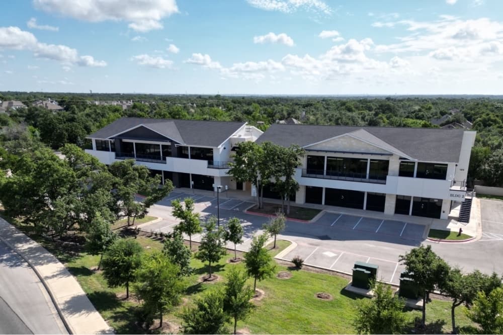 Village on Lakeline Commercial Condos now available in Cedar Park