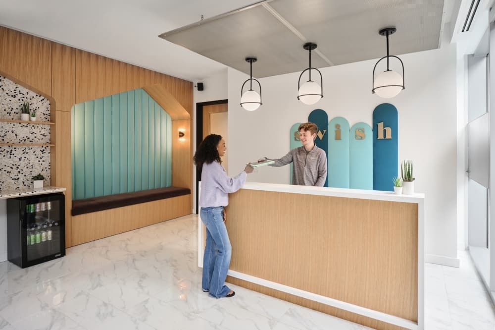 Swish Dental slated to open 3 new Houston locations