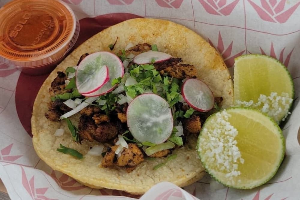 Minerva Tortas Ahogadas now open in Round Rock