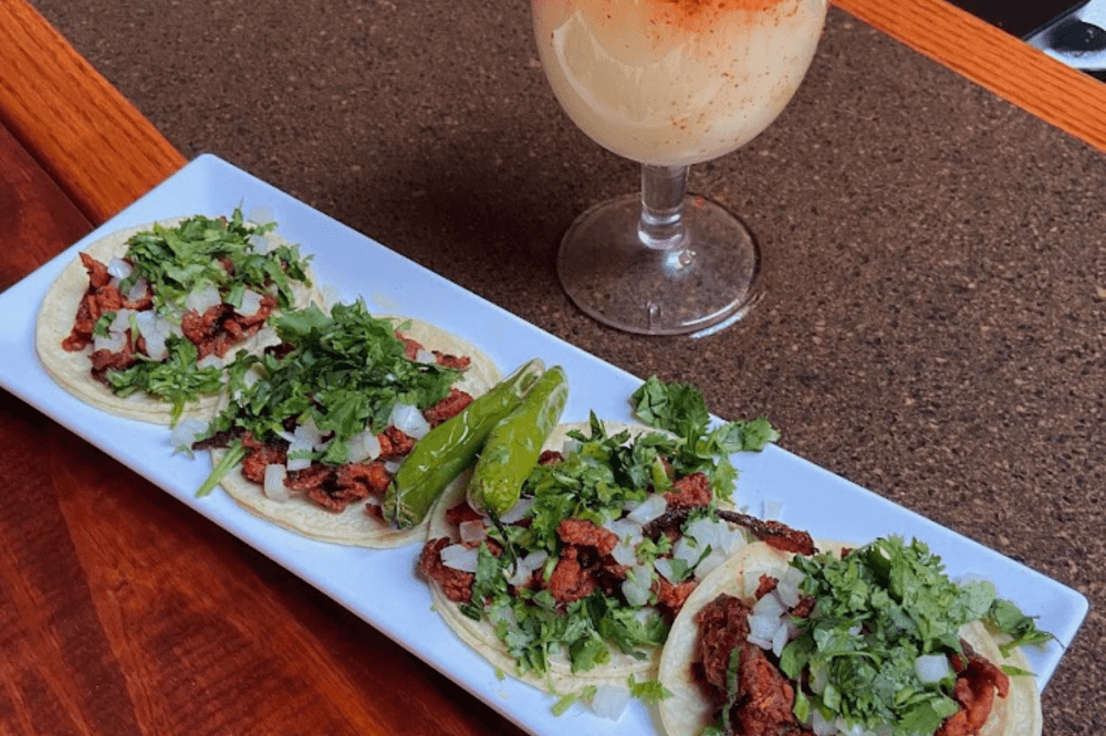 Owners of Anita's in Bastrop open Quinto Patio in Smithville