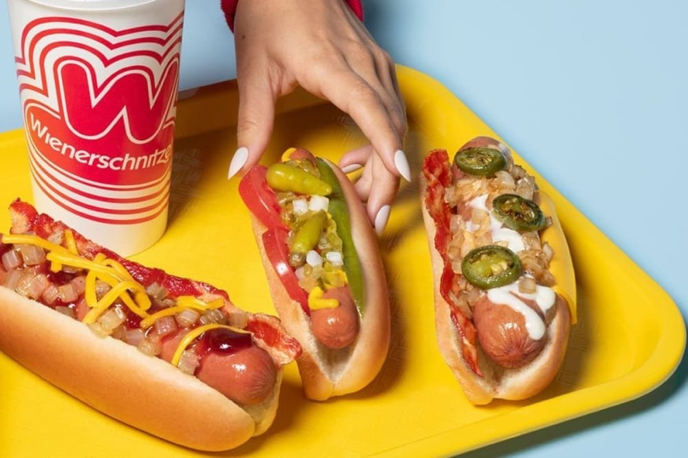 Wienerschnitzel now planning to open Katy restaurant in early 2025