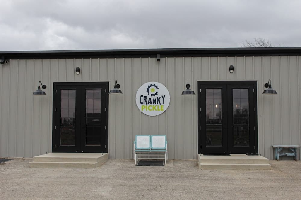 Cranky Pickle to expand with 3 new pickleball courts in New Braunfels