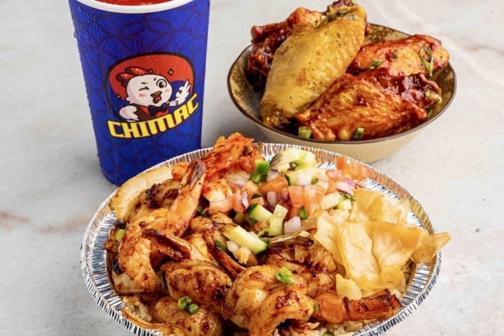 Chimac Korean barbecue fast-food eatery to open in Cypress