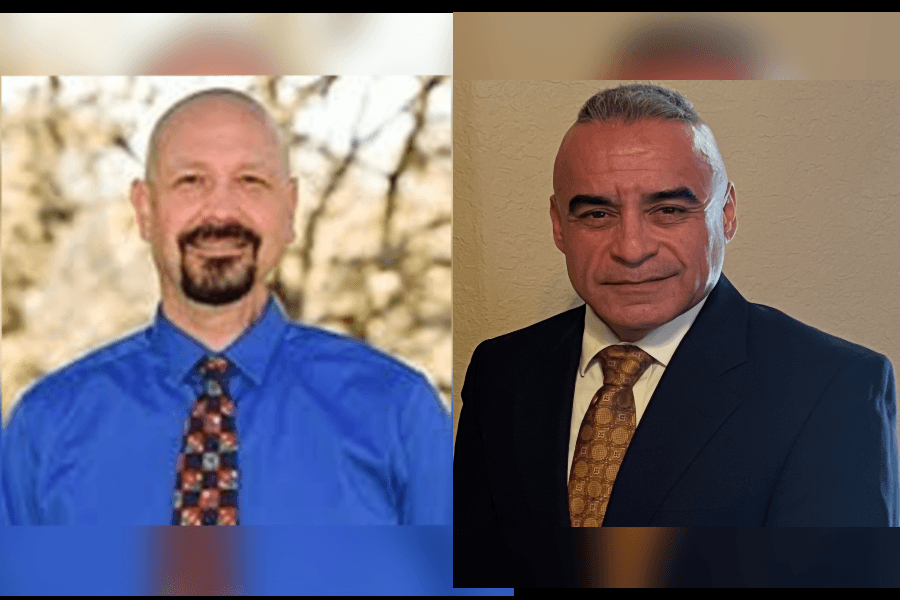 Schertz special election runoff to be held Jan. 18