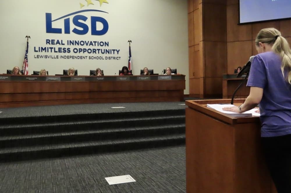 Check out the biggest news of 2024 in Lewisville ISD