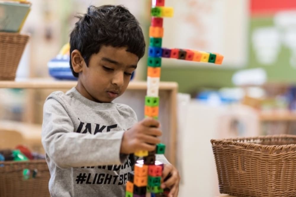 Everbrook Academy to build new early child care center in Katy