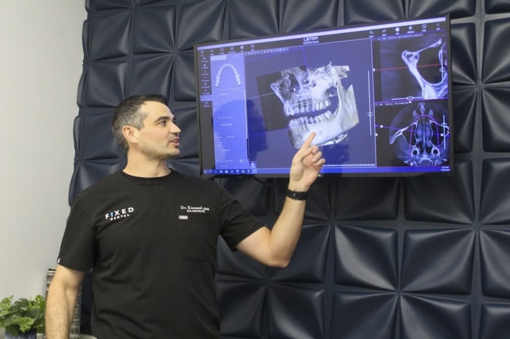 6 dentists opened in San Marcos, Buda and Kyle in 2024