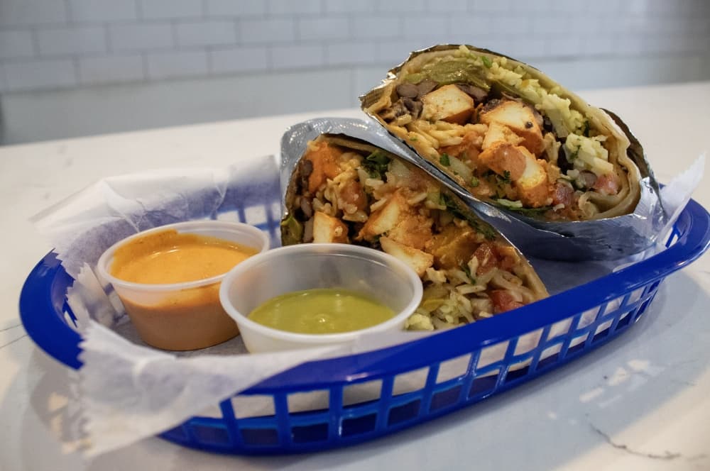 Sivestar Indian Tacos now serving Indian-Mexican fusion in Southwest Austin