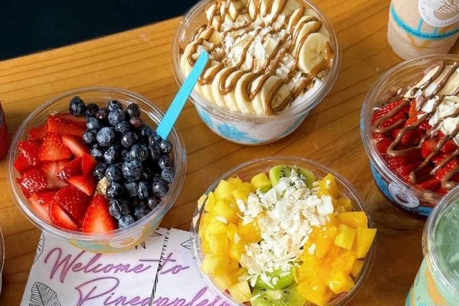 Playa Bowls coming soon to Magnolia