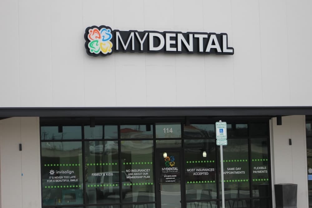 myDental
