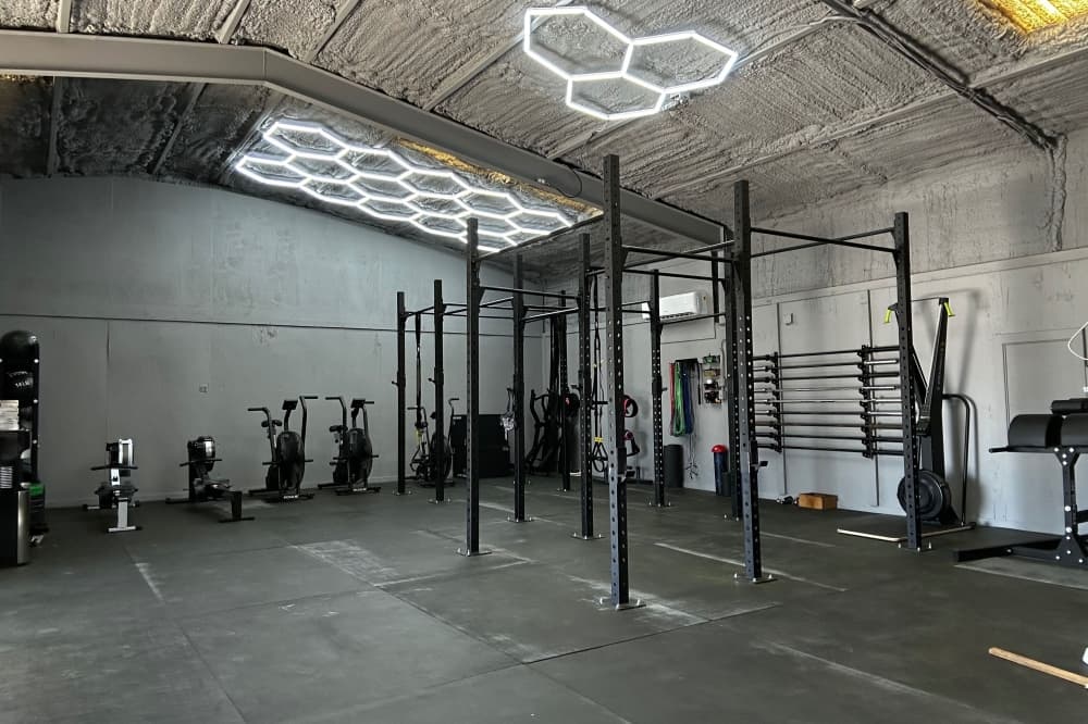 Training facility Dedicated Fitness to open in Round Rock
