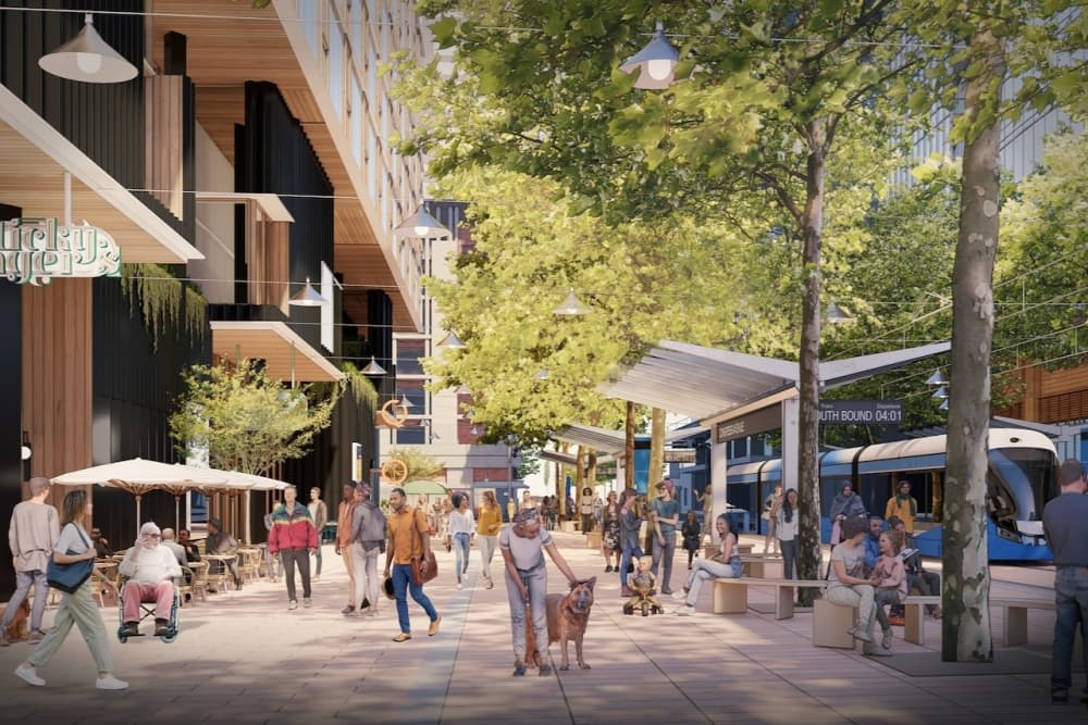 Austinites invited to hear light rail updates; Project Connect legal proceedings continue