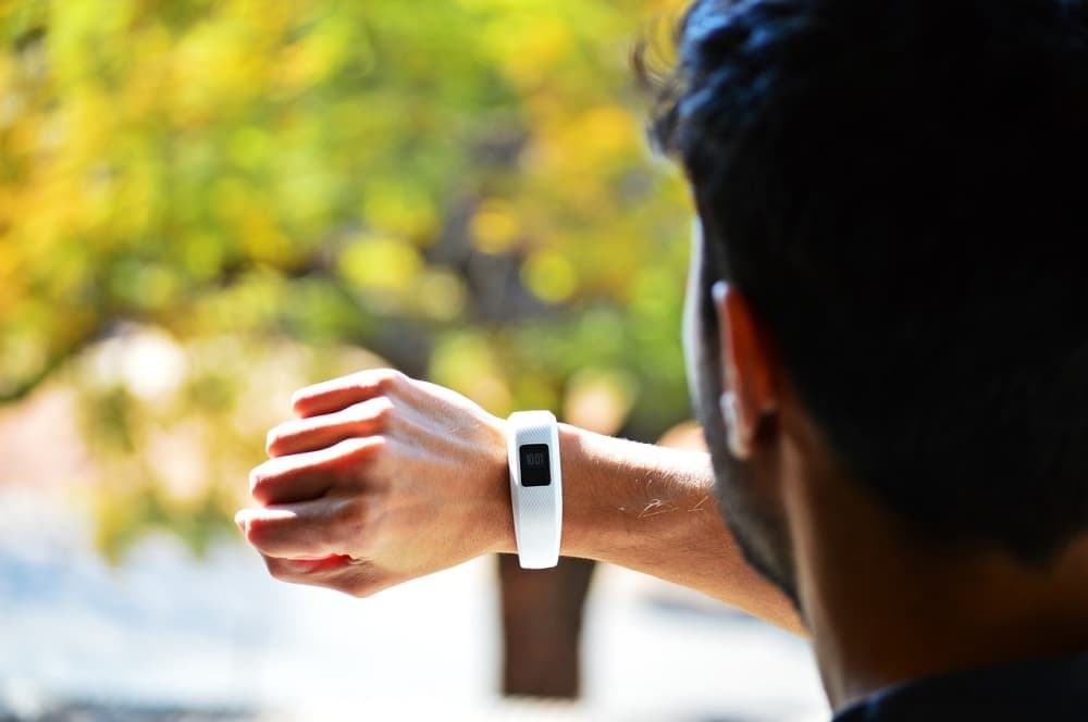 Wearable fitness trackers could assist in clinical care of chronic diseases