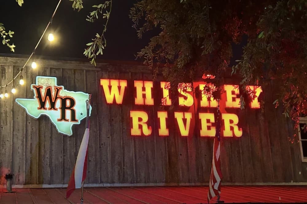 Dance hall coming soon to Webster
