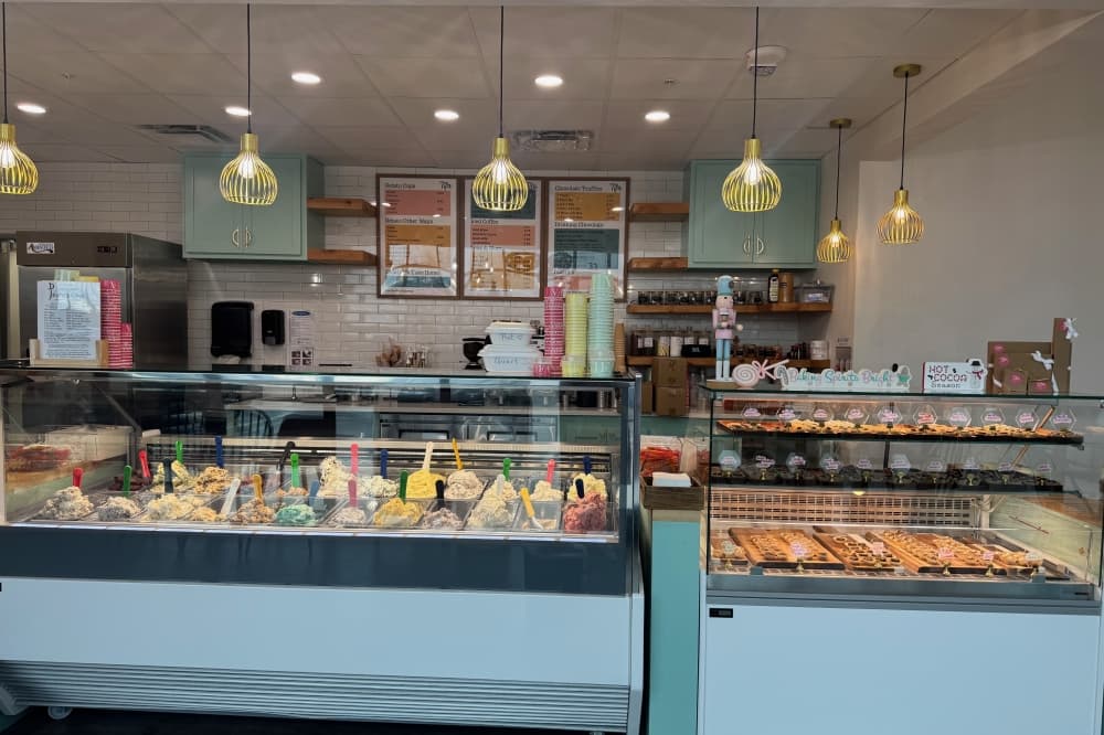 Tifa Chocolate and Gelato opens in Lewisville