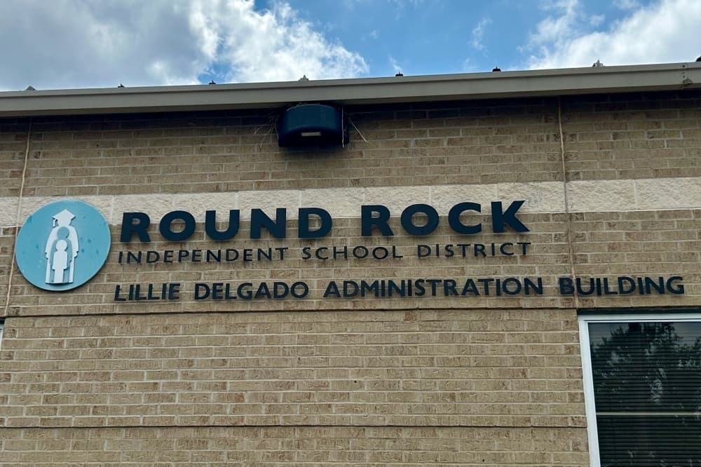 WilCo school districts, advocacy center receive funding for child safety programs