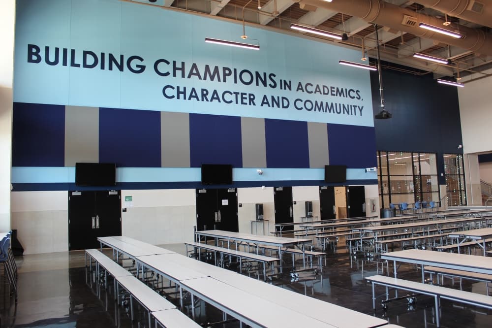Liberty Hill ISD adopts new courses for 2025-26 school year