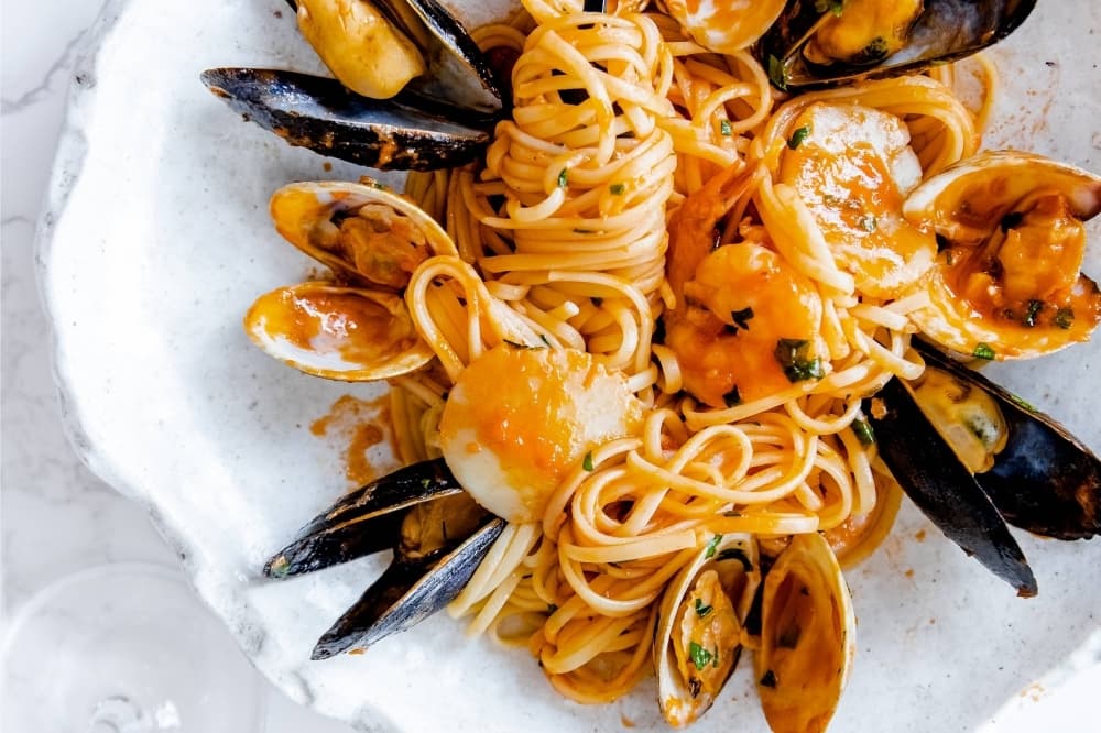 400 Gradi closes in McKinney's District 121