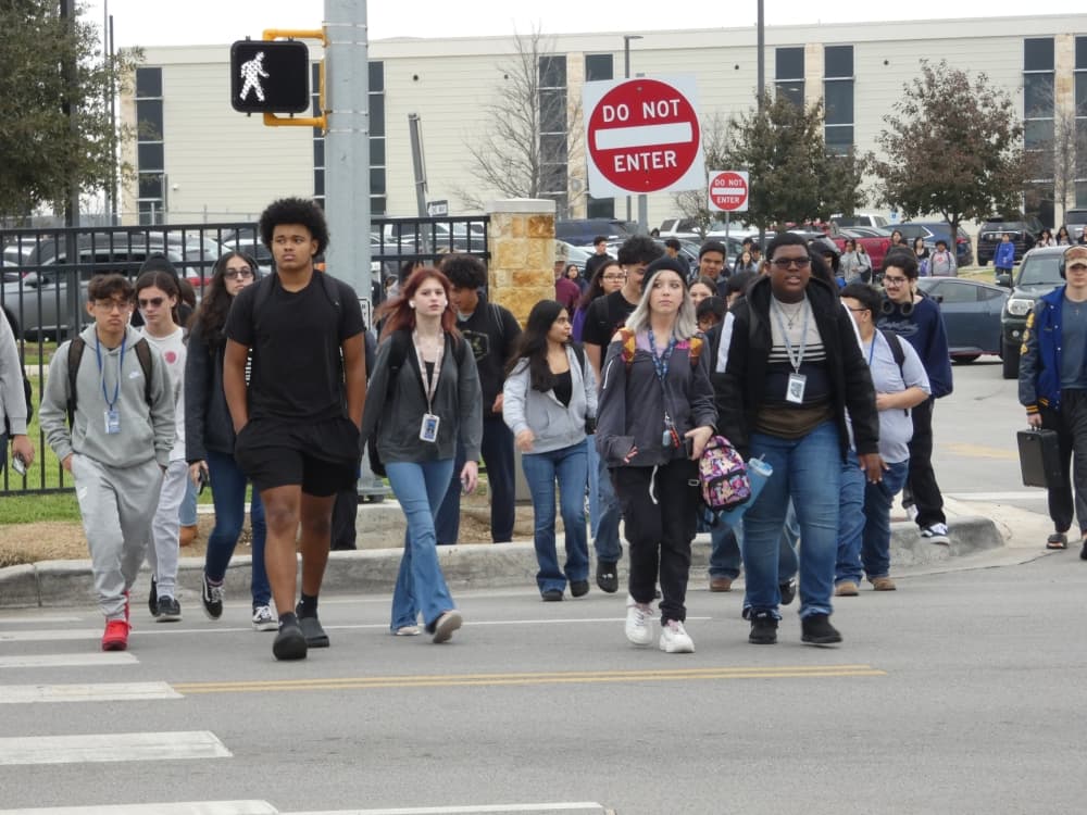 Schertz-Cibolo-Universal City ISD staff highlights needs for CTE programs