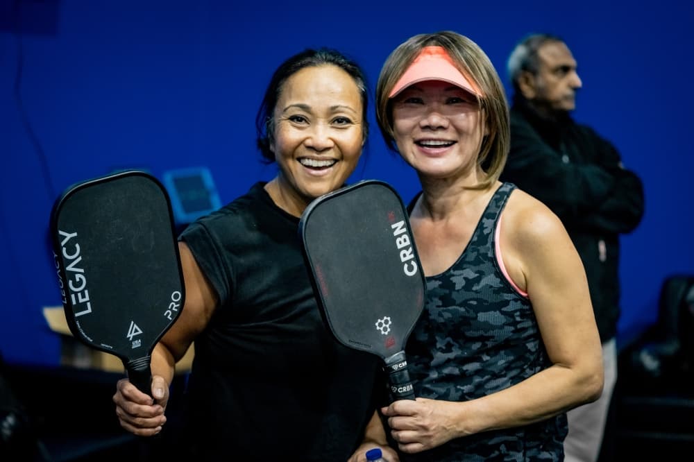 Pickleball Kingdom expands with new building in Pflugerville, set to open March 2025