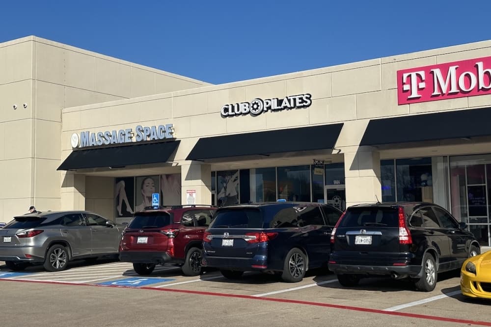 Club Pilates opens new location in north Plano