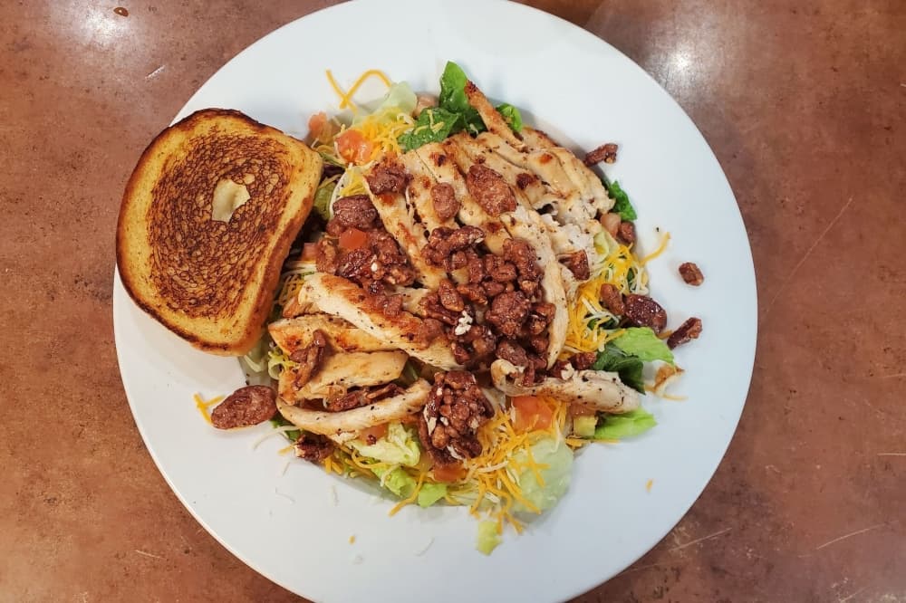 Burgers, bars, bakeries: 10 new restaurants to try in Spring, Klein