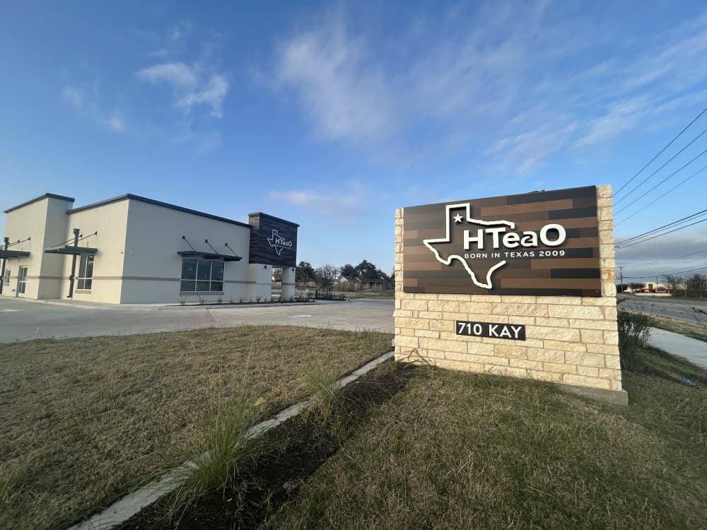 HTeaO to host grand opening in Pflugerville