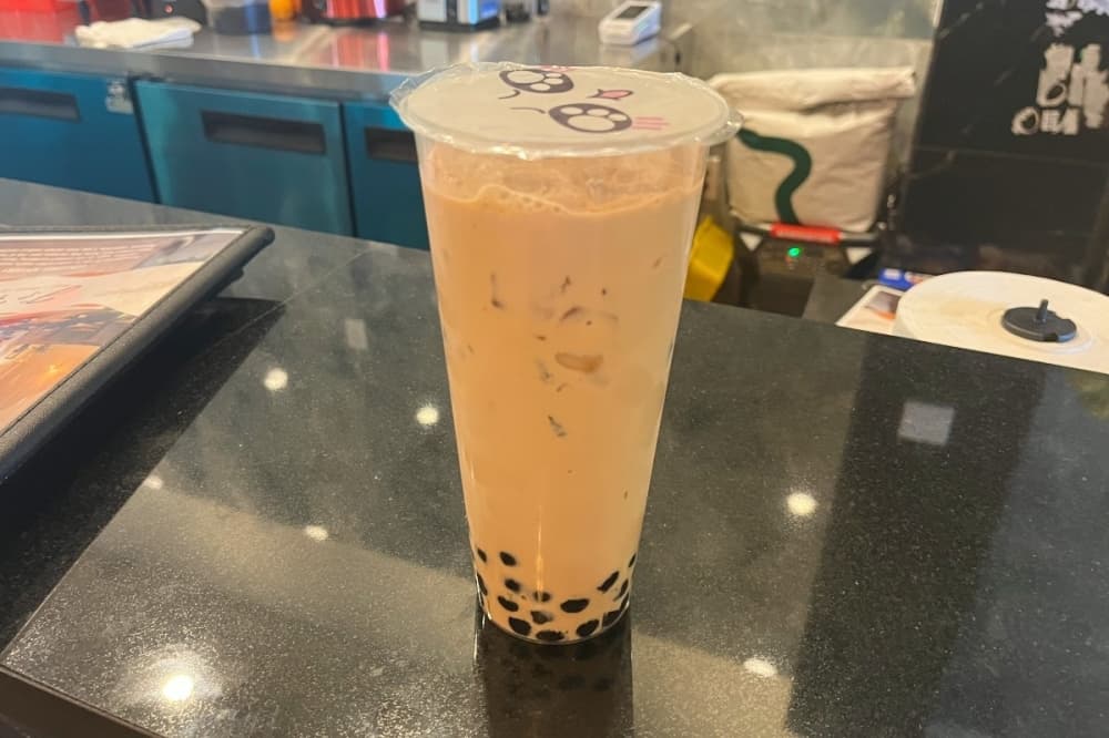 J's House Pho Restaurant serves Vietnamese food in Fort Worth
