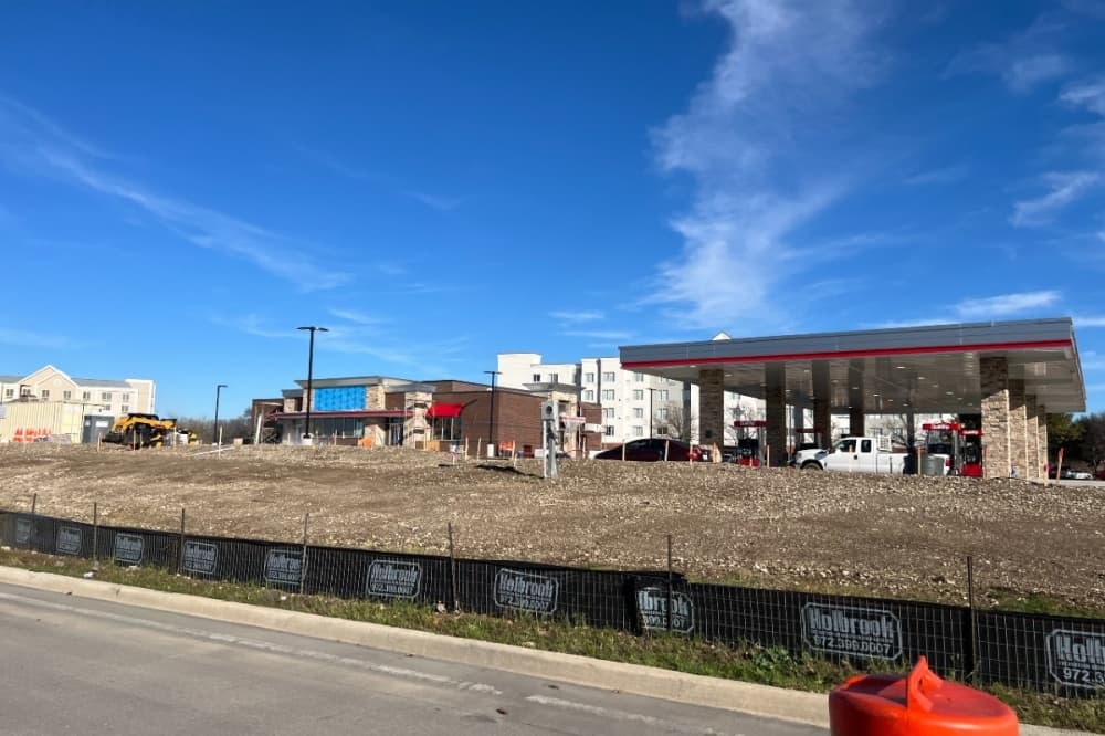 Alliance area to get new QuickTrip convenience store in February