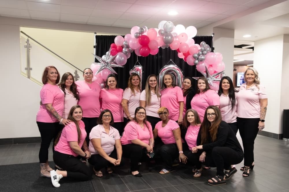 Humble-based The Oaks of Righteousness offers 2nd chance to previously incarcerated women