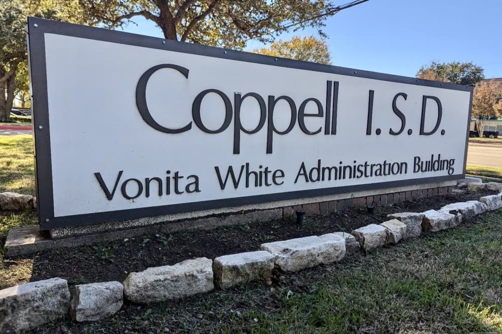 Coppell school board amends 2025-26 academic calendar