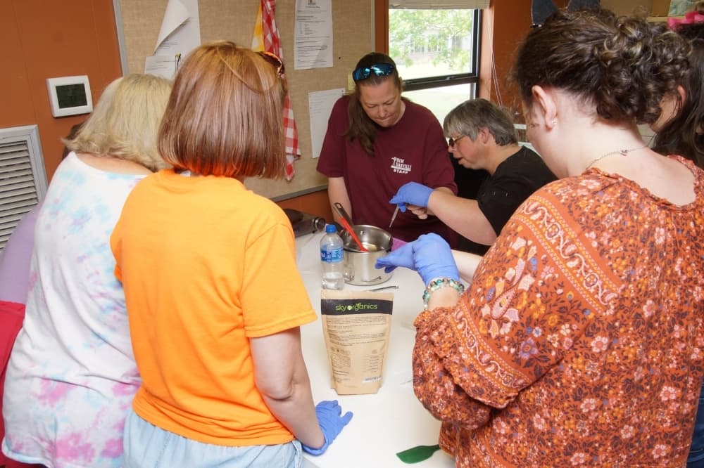 Willis-based nonprofit New Danville celebrating 20 years