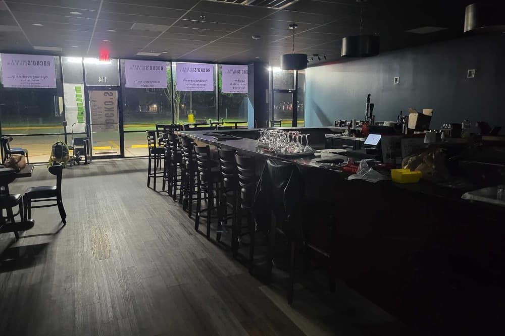 Rocko's Dive Bar opens in Pearland