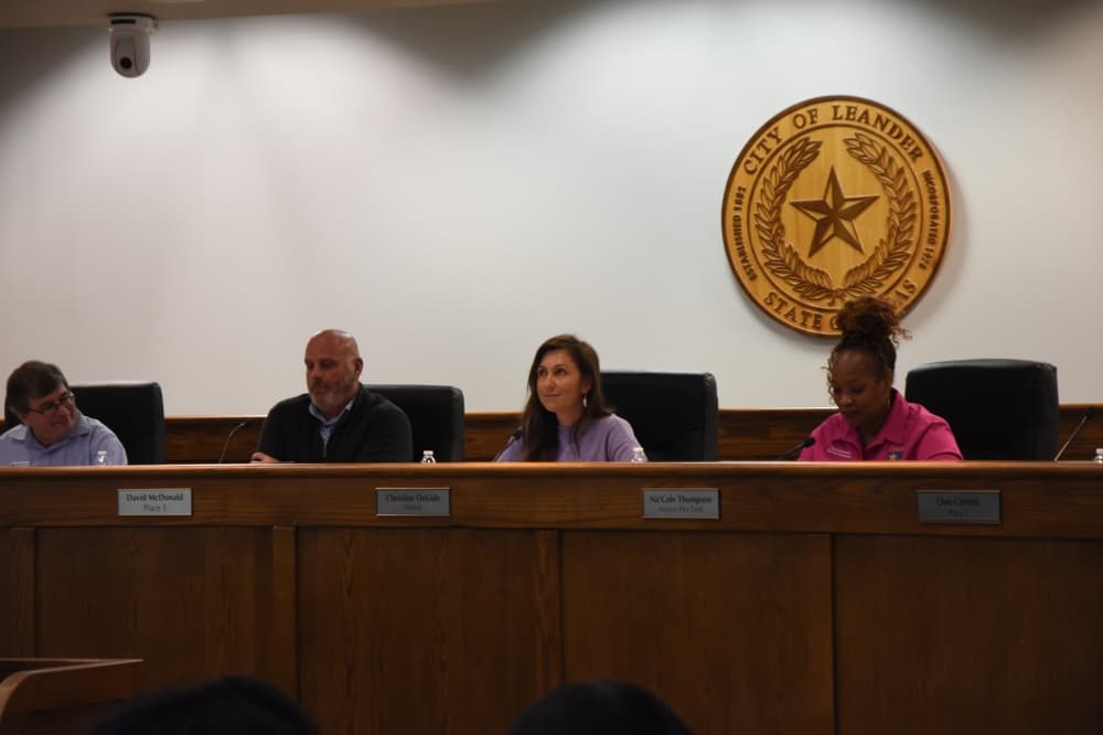 Leander approves updated MLK parade route, bolsters safety in light of national incidents