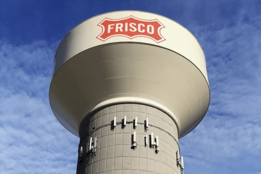 New census data shows population jump, demographic shift in Frisco