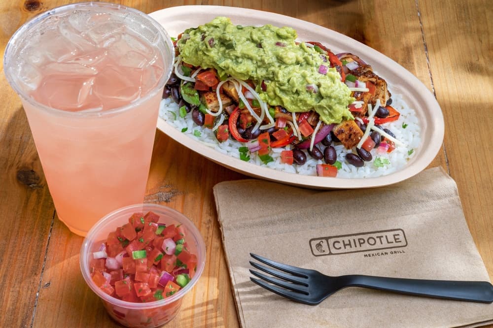 Chipotle Mexican Grill to open new Katy eatery