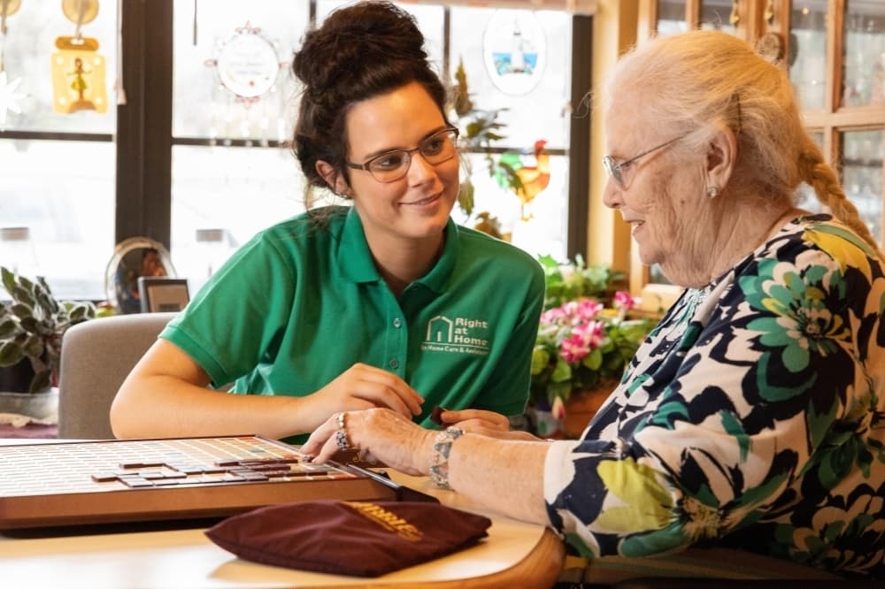 Right at Home Prosper launches concierge services to help seniors age in place