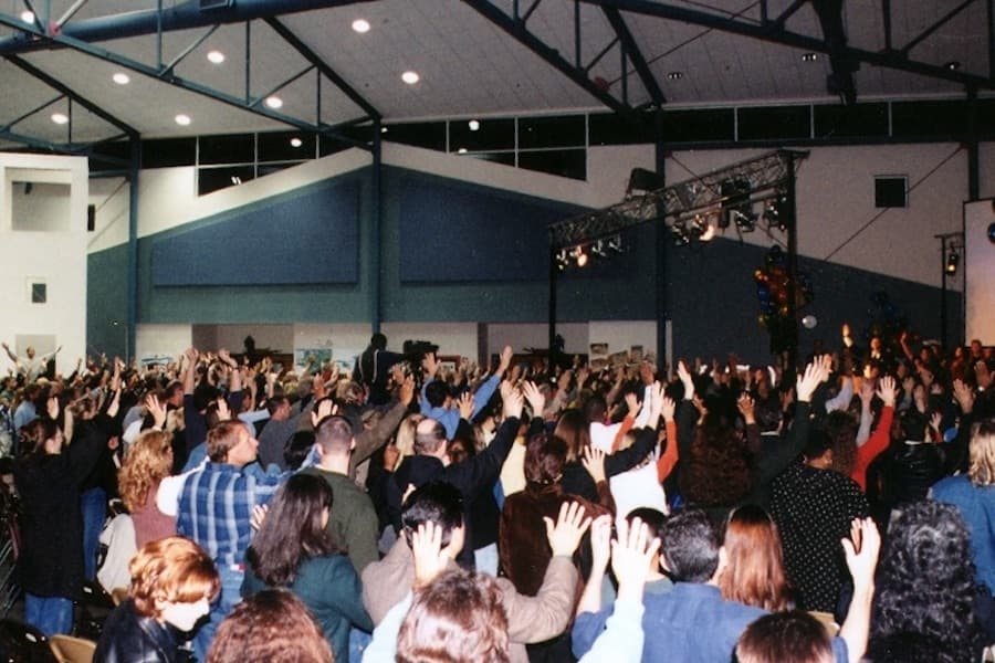 Elevate Life Church celebrates 25 years in Frisco