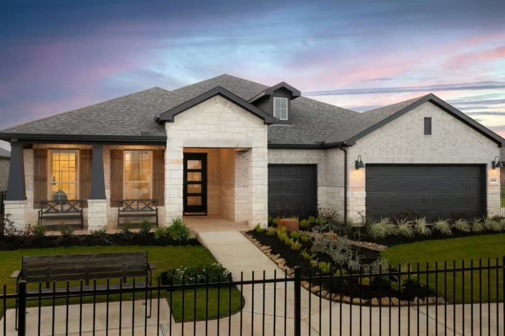 Bastrop’s newest gem: Inside the Del Webb Lost Pines community