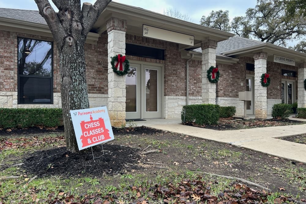 Parinama Academy opens new location of tutoring program in Round Rock