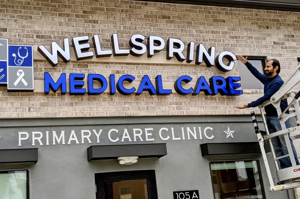 Wellspring Medical Care now open in Northpointe area