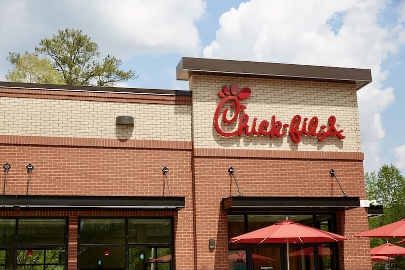 Chick-fil-A to offer free breakfast to Houstonians every Tuesday in January